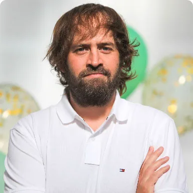 Matias Lambrese